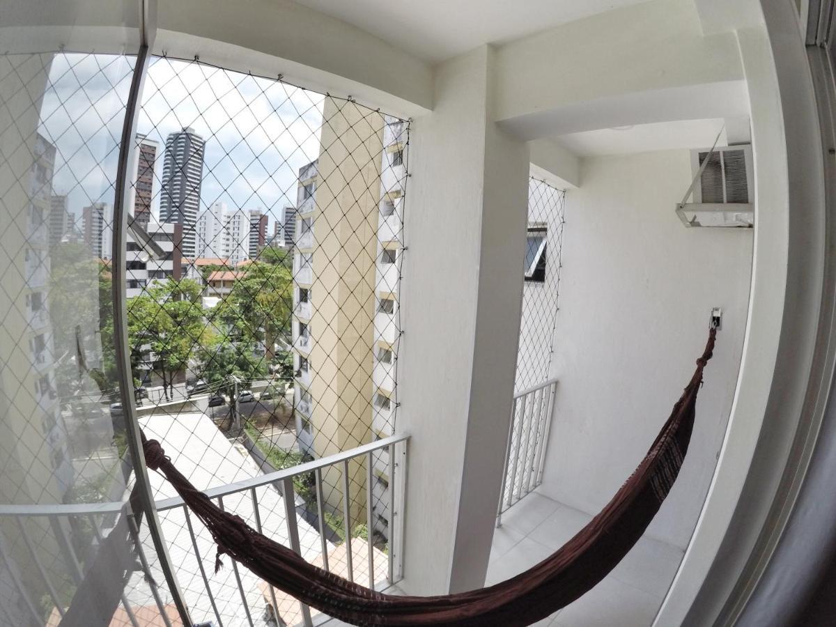 Maravilhoso Apartamento Em Салвадор Екстер'єр фото
