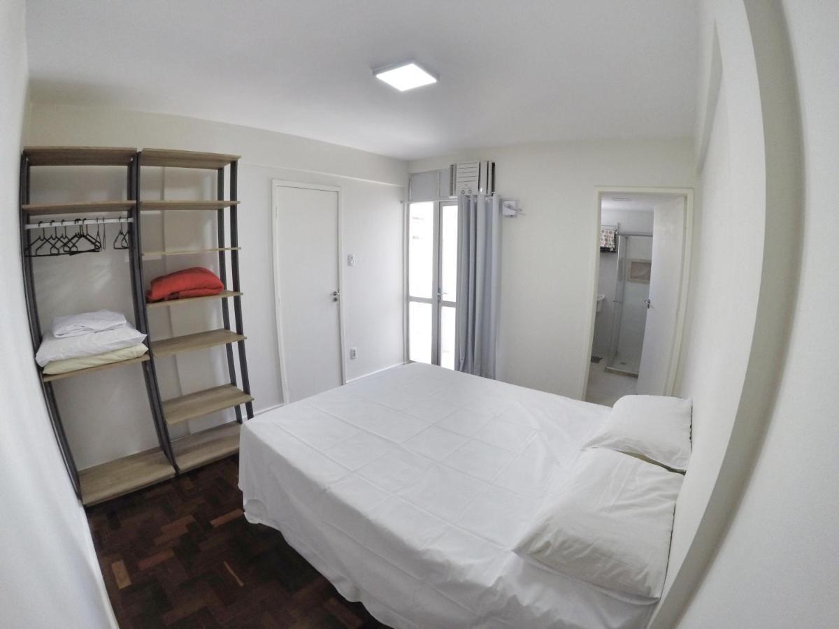 Maravilhoso Apartamento Em Салвадор Екстер'єр фото