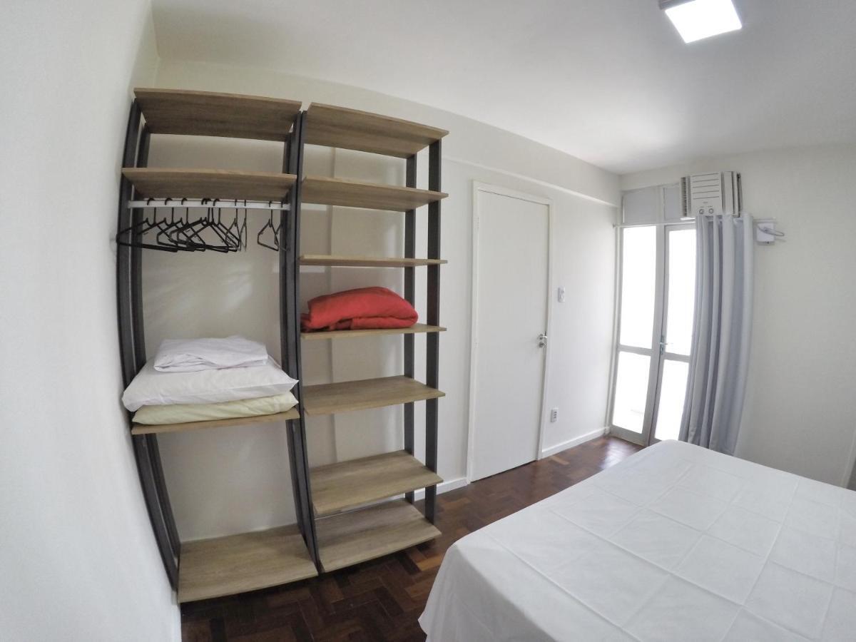 Maravilhoso Apartamento Em Салвадор Екстер'єр фото